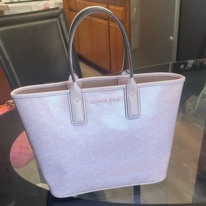 Micheal Kors small tote
